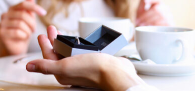 Eljegyzési gyűrű útmutató