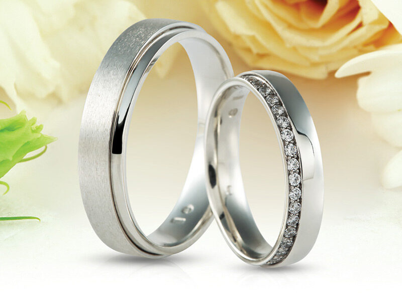 Vivien Slim - karikagyűrű