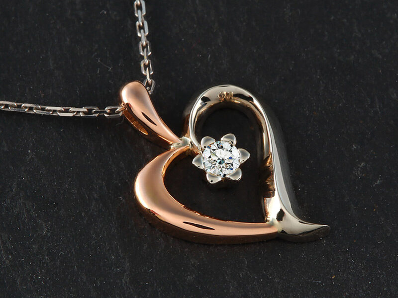 Beauty Heart - arany medál