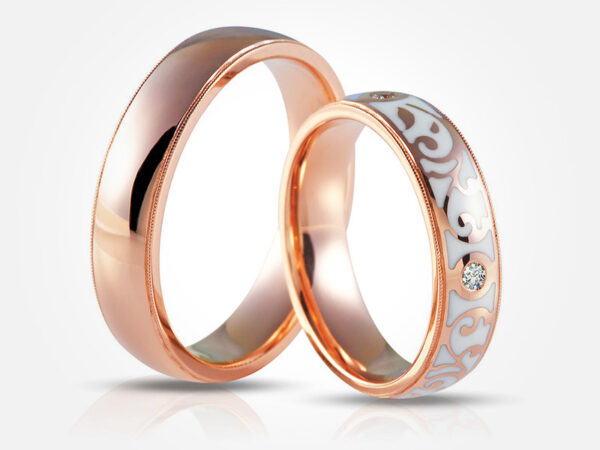 Bellini - karikagyűrű