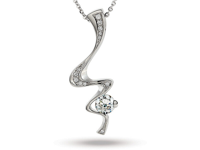 Diamond River no2 - arany medál