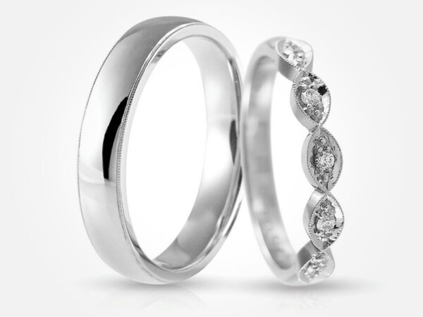 Veronese no2 - karikagyűrű