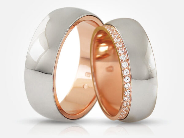 Vivien no4 - karikagyűrű