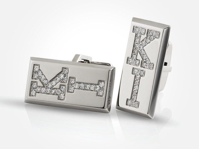 KI – arany mandzsetta