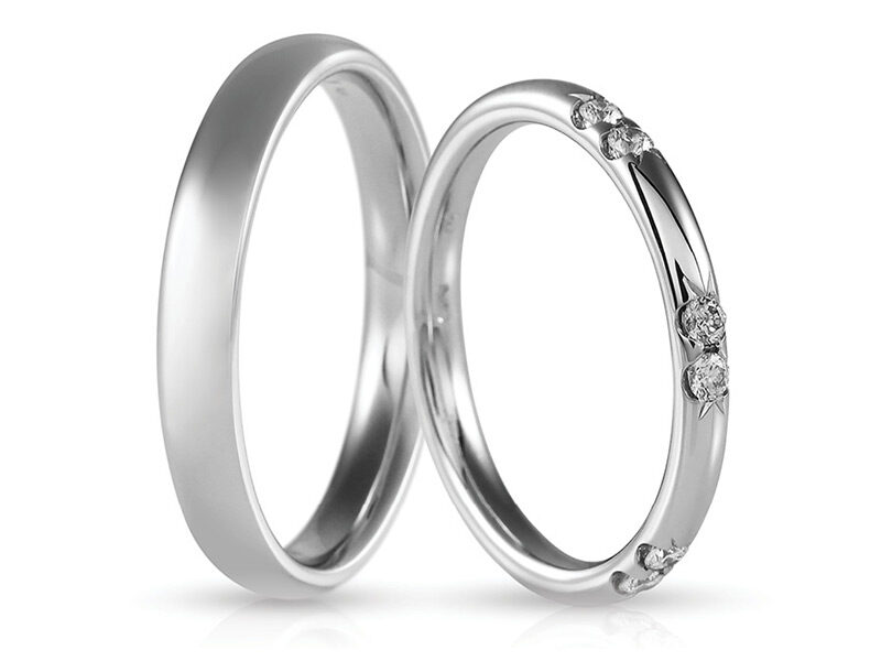 Monaco no2 - karikagyűrű