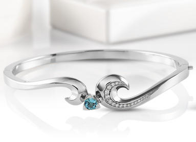 Női arany karkötők