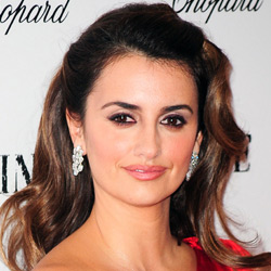Penelope Cruz