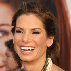 Sandra Bullock